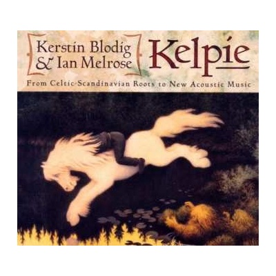 Keie - From Celtic-Scandinavian Roots To New Acoustic Music CD lp