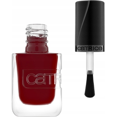 Catrice Geafar lak na nechty 021 Caught On The Red Carpet 10.5 ml