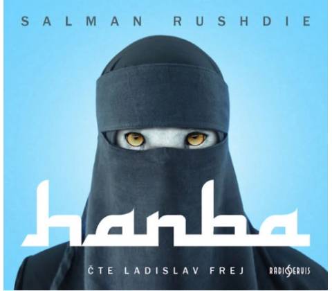 Hanba - Salman Rushdie