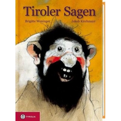 Tiroler Sagen