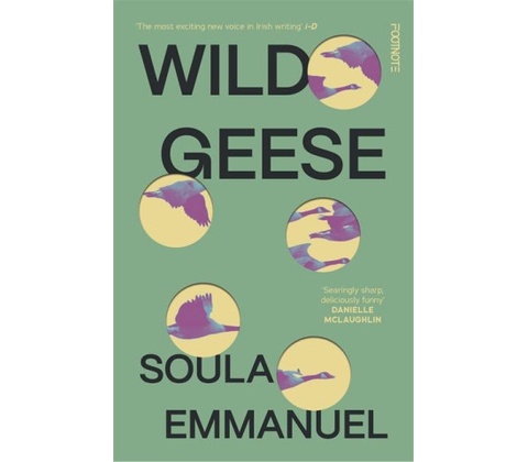 Wild Geese