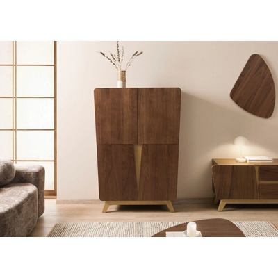 Bighome Butterfly 100x40x145 cm