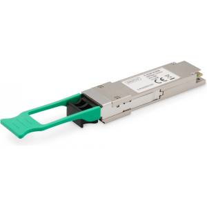 DIGITUS DN-81630 мрежов трансивърен модул Оптично влакно 100000 Мбит/с QSFP28 850 nm (DN-81630)
