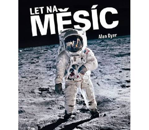 Let na měsíc