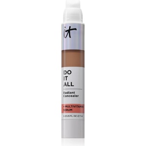 IT Cosmetics Do it all Concealer коректор Tan Rich Warm 420 7ml