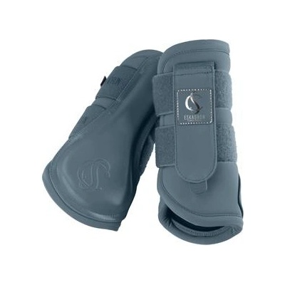Eskadron Kamaše Sports Softshell sv. modré – Zboží Dáma