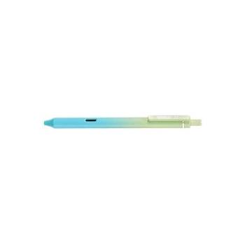 Image 1 of Writech Химикалка гел Gradient зелен/син