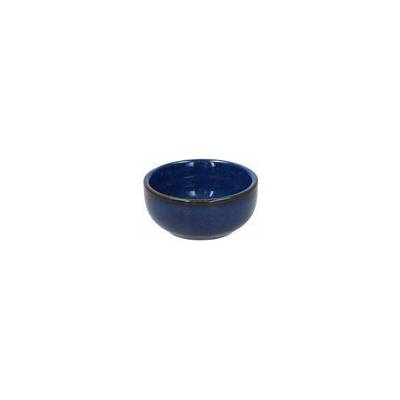 Tognana Miska JAP kamenina modrá 9,2 cm 160 ml