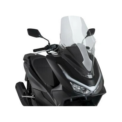 Puig Touring 22429W čirá