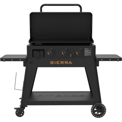 Pit Boss Sierra Onyx Edition PB3BGD2