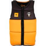 Jetpilot Мъжка защитна жилетка Jetpilot Raph Recon Eco orange