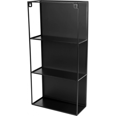 Umbra Cirko černé 30x13x62