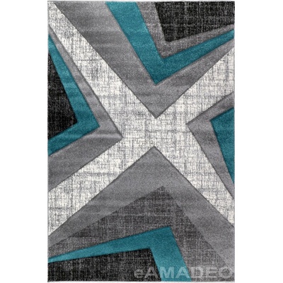 Jutex Warner 1180A modrý