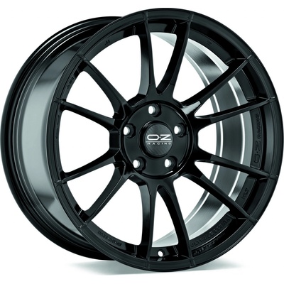 OZ Ultraleggera 10x20 5x114,3 ET25 gloss black