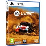 Electronic Arts EA Sports WRC (PS5)