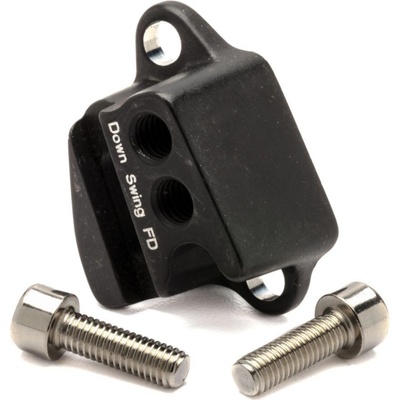 Cannondale KP350 kit pro uchycení přesmykače na rámy F-Si