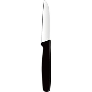 Hendi 841105 Lúpací nôž rovný model čierna 180 x 10 x 20 mm