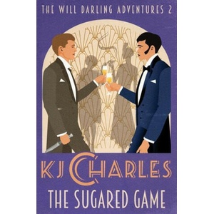 Sugared Game (2020)