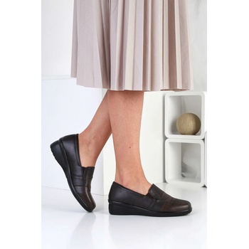 JOMIX Dámské mokasíny DS01014-3BR