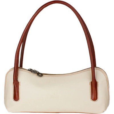 NovaKabelka.sk Ciosa Beige Camel béžová