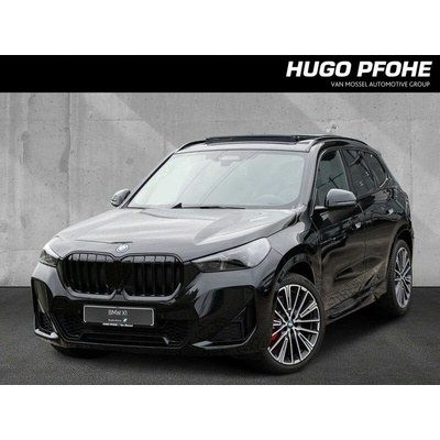 BMW X1 xDrive25e M Sport 180 kW