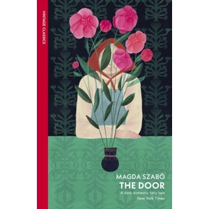 The Door | Len Rix (ISBN: 9781529940190)