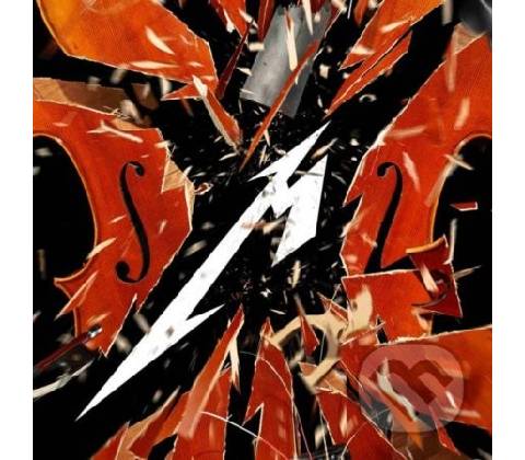Metallica: S&M CD