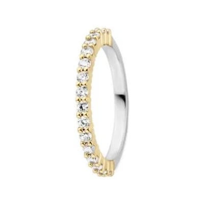 Ti Sento Дамски сребърен пръстен Ti Sento 1918ZY (1918ZY)