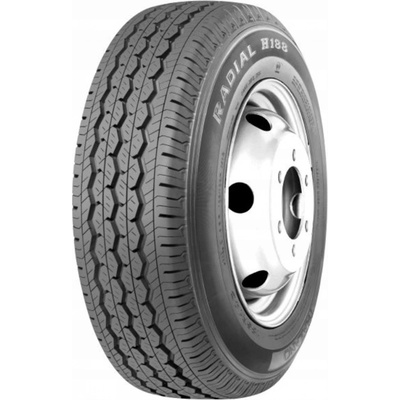 Trazano H188 Radial 195/60 R16 99/97H
