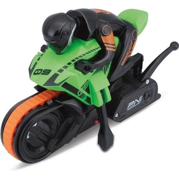 Maisto RC - Мотоциклет Cyklone, 2, 4 GHZ