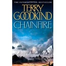 Chainfire - Terry Goodkind