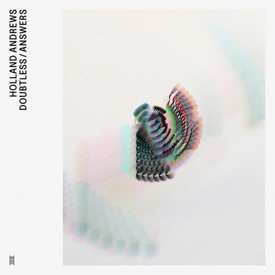 Andrews Holland Doubtless Answers Vinyl
