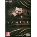 Hry na PC Vampyr