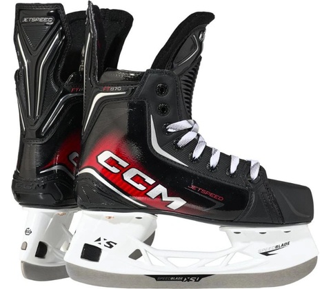 CCM JetSpeed FT870 junior
