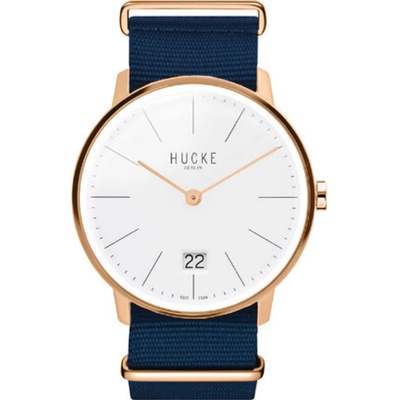 Hucke Berlin HB102-02