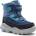 Kamik Детски зимни ботуши Kamik Kid's Stance 3 Winter boots - Light Navy - размер 26 (EU) (702-4671-0115)
