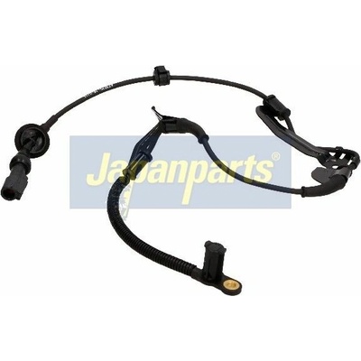 Snímač počtu otáčok kolesa JAPANPARTS ABS-324