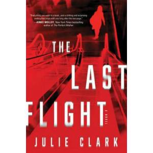 The Last Flight (ISBN: 9781728234229)