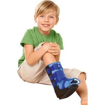 medi Walker boot kidz XL