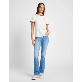 LEE BREESE BOOT MID SHINE 112360025