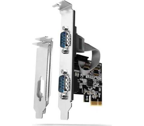 Axagon PCEA-S2N