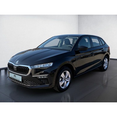 Skoda Scala 1.0 TSI 85 kW
