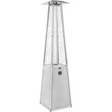 Activa Piramida Cheopsa Inox 13,2 kW