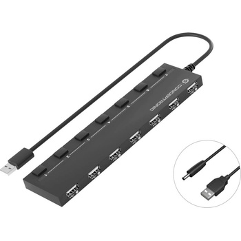 Conceptronic HUBBIES08B