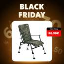 Mivardi kreslo CamoCODE Express