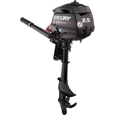 Mercury F 2,5 M