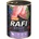 RAFI Възрастен GF Пате с Заек 400 г