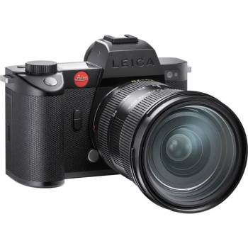 Leica SL2-S + 24-70mm