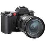 Leica SL2-S + 24-70mm Цифрови фотоапарати