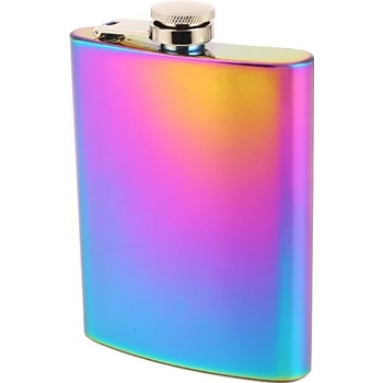 Ploskačka Rainbow Cool 240 ml